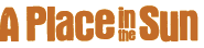 A Place In The Sun logo