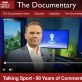 BBC Documentary: Talk Sport