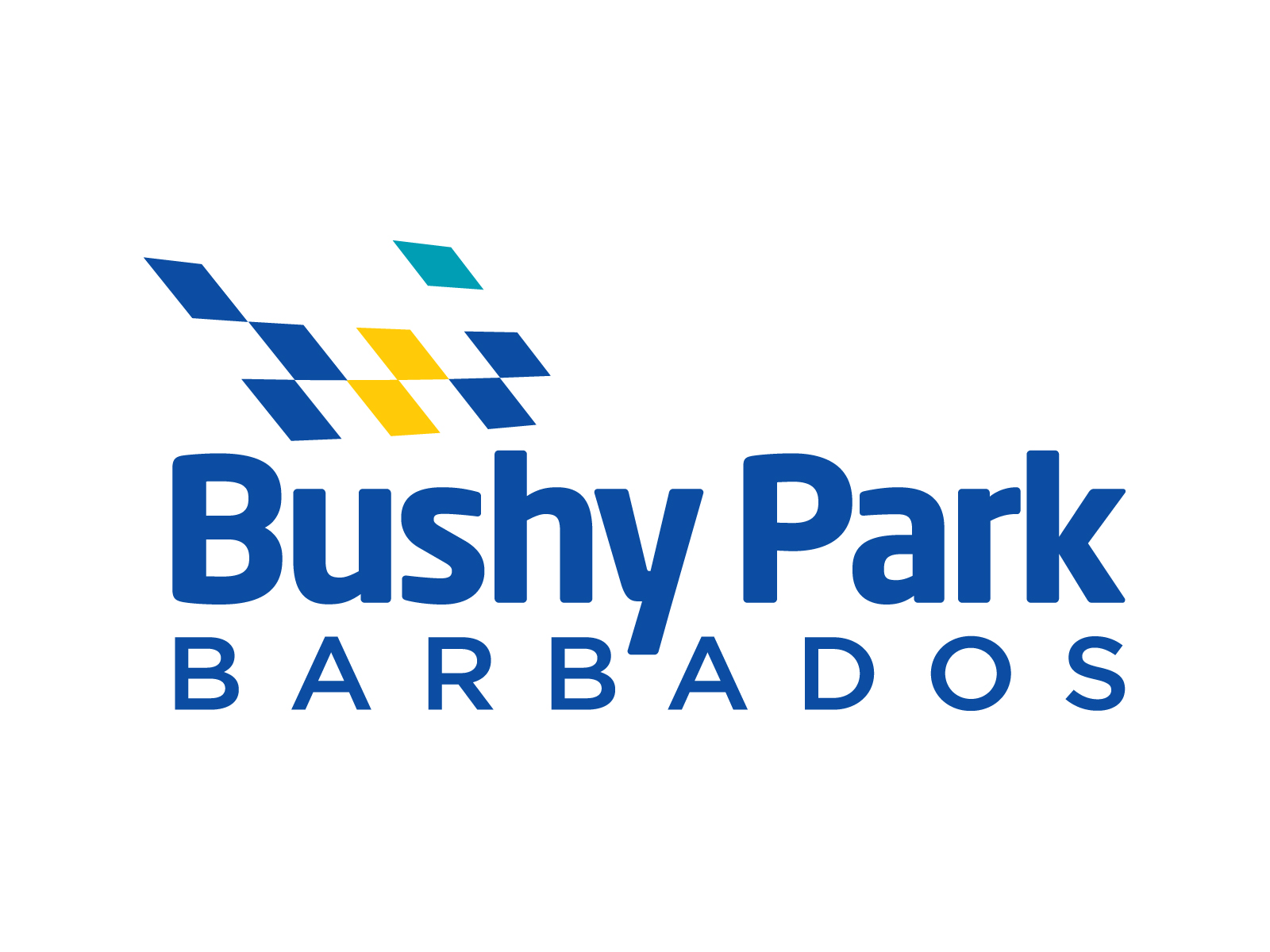 Bushy Park Barbados logo