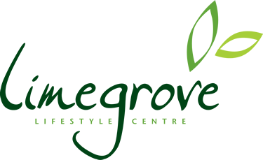 Limegrove Lifestyle Centre logo