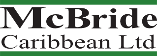 McBride Caribbean Ltd. logo