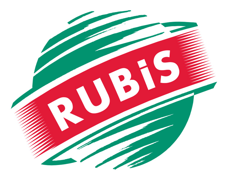 RUBiS logo