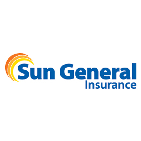 Sun General Insurance logo