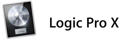Logic Pro X Software