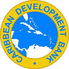 Caribbean Development Bank logo