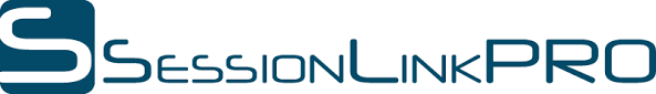 SessionLink Pro logo