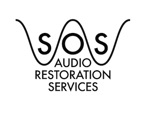 SOS - Audio Restoration Service