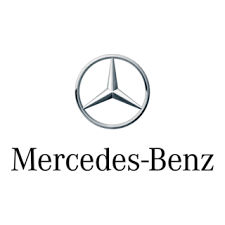 Mercedes Benz logo
