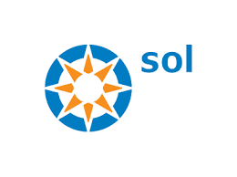 sol Petroleum logo