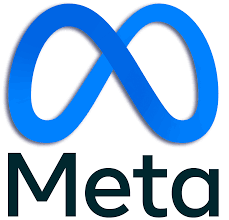 Meta logo