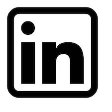 LinkedIn logo