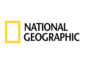 National Geographic logo